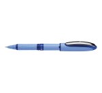 Roller One Hybrid N con cappuccio - tratto 0,5mm - blu - Schneider
