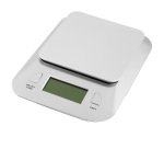 Bilancia elettronica - peso massimo 3 kg - Lebez