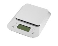 Bilancia elettronica - peso massimo 3 kg - Lebez