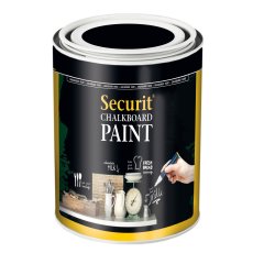 En_securit peint ardoise 250ml nr