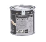 Pittura Lavagna - nero - 250 ml (3 mq) - Securit