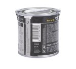 Pittura Lavagna - nero - 250 ml (3 mq) - Securit