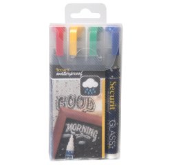 En_marq craie waterproof m ass 4x