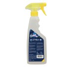 Spray detergente - per gesso liquido waterproof - 500 ml - Securit