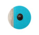 Cartella sospesa Joker - cassetto - interasse 39 cm - fondo U - 37 x 25 cm - blu - Bertesi