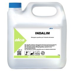 En_detergente multiuso - indalim tanica - 3,5kg -