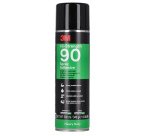 Adesivo spray 90 a presa rapida - 500 ml - 3M