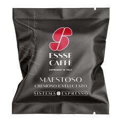Capsula caffè - Maestoso - Essse Caffè