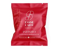 Capsula caffè - Infinito - Essse Caffè