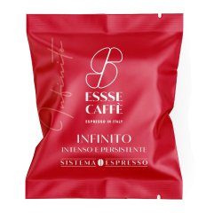 Capsula caffè - Infinito - Essse Caffè
