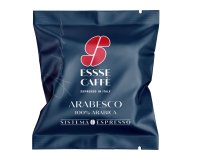 Capsula caffè - Arabesco - Essse Caffè