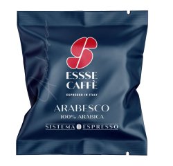 Capsula caffè - Arabesco - Essse Caffè