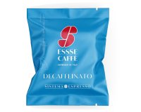 Capsula caffè - Decaffeinato - Essse Caffè