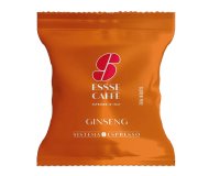 Capsula caffè - Ginseng - Essse Caffè