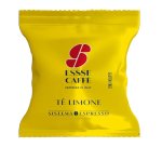 Capsula te - limone - Essse Caffè