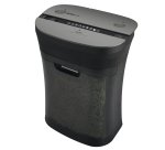 Distruggidocumenti 512XN - a frammenti - 19L - Titanium