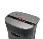 Distruggidocumenti 512XN - a frammenti - 19L - Titanium