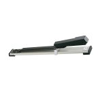 Cucitrice a braccio lungo - 39,7 x 5,2 x 7 cm - grigio - Titanium