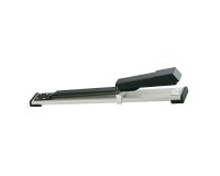 Cucitrice a braccio lungo - 39,7 x 5,2 x 7 cm - grigio - Titanium