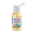 Colori Acryl - 125ml - oro - Primo