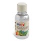 Colori Acryl - 125ml - argento - Primo