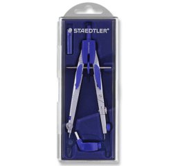 Compasso Frizion 553 - diametro max cerchi  360mm - Staedtler