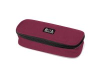 Astuccio ovale Colors - 23,5x9x5,5cm - colori assortiti - Colorosa