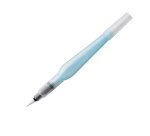 Pennello Aquash Water Brush con serbatoio - 10ml - punta media - Pentel