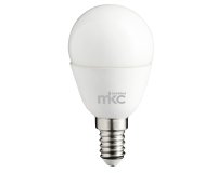 En_lampada - led - minisfera - 5,5w - e14 - 4000k