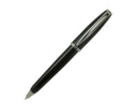 Penna a sfera Aldo Domani - punta M - nero - Monteverde