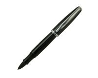 Roller Aldo Domani - punta M - nero - Monteverde