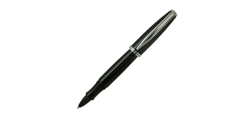 Roller Aldo Domani - punta M - nero - Monteverde
