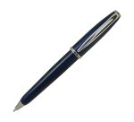 Penna a sfera Aldo Domani - punta M - blu - Monteverde