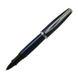 Roller Aldo Domani - punta M - blu - Monteverde