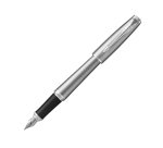Penna stilografica Urban Metro Metallic CT - punta M - Parker