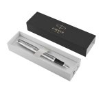 Penna stilografica Urban Metro Metallic CT - punta M - Parker