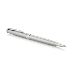 Penna sfera Sonnet Stainless Steel - punta M - Parker