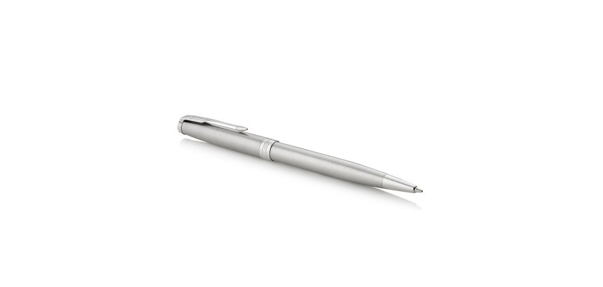 Penna sfera Sonnet Stainless Steel - punta M - Parker