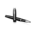 Roller IM CT - punta M - nero - Parker