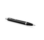 Parker IM Blue Clip-on retractable ballpoint pen Medium 1 pc(s)