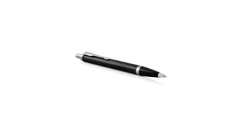 Parker IM Blue Clip-on retractable ballpoint pen Medium 1 pc(s)