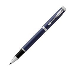 En_parker im roller bleu ct