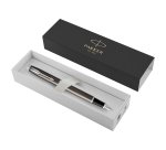 Penna Stilografica IM CT - punta M - Dark Espresso - Parker