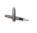 Roller IM CT - punta M - Dark Espresso - Parker