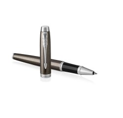 Roller IM CT - punta M - Dark Espresso - Parker