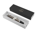 Parker 1931671 ballpoint pen Blue Clip-on retractable ballpoint pen 1 pc(s)