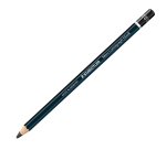 Matita di grafite tipo carboncino Mars Lumograph Black - gradazione 4B - Staedtler