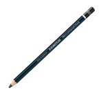 Matita di grafite tipo carboncino Mars Lumograph Black - gradazione 8B - Staedtleri
