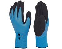 Guanti da lavoro Deltaplus VV736 in lattice