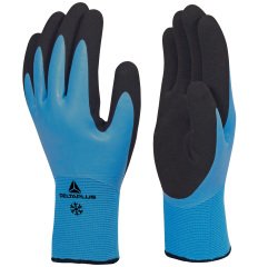 Guanti da lavoro Deltaplus VV736 in lattice